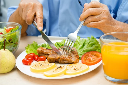 6 SAI LẦM TRONG ĂN UỐNG NGƯỜI ĐÁI THÁO ĐƯỜNG THƯỜNG MẮC